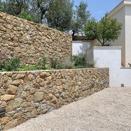 Nostos Casale Bed & Breakfast SantʼAgata sui Due Golfi Екстериор снимка