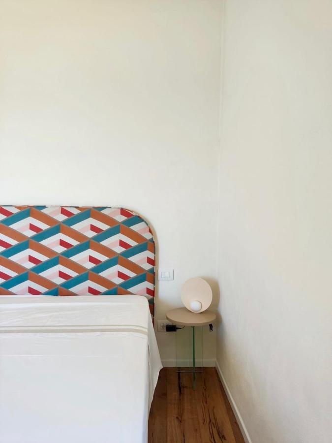 Nostos Casale Bed & Breakfast SantʼAgata sui Due Golfi Екстериор снимка