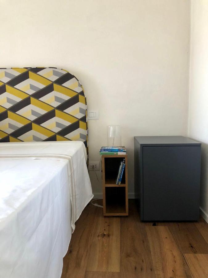 Nostos Casale Bed & Breakfast SantʼAgata sui Due Golfi Екстериор снимка