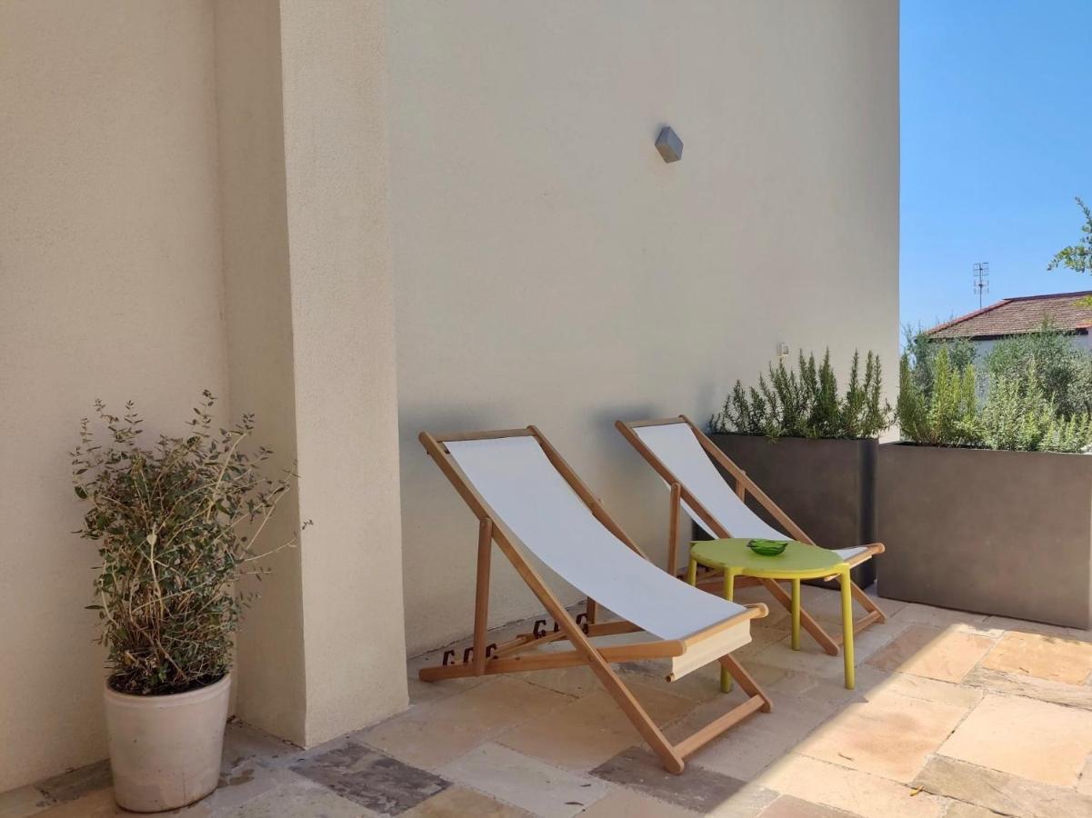 Nostos Casale Bed & Breakfast SantʼAgata sui Due Golfi Екстериор снимка