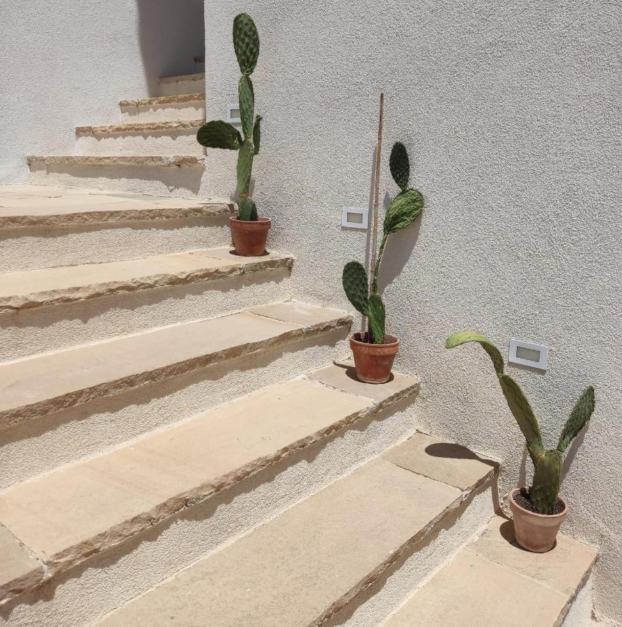 Nostos Casale Bed & Breakfast SantʼAgata sui Due Golfi Екстериор снимка