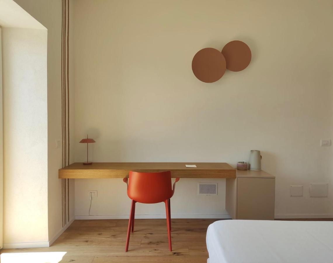 Nostos Casale Bed & Breakfast SantʼAgata sui Due Golfi Екстериор снимка