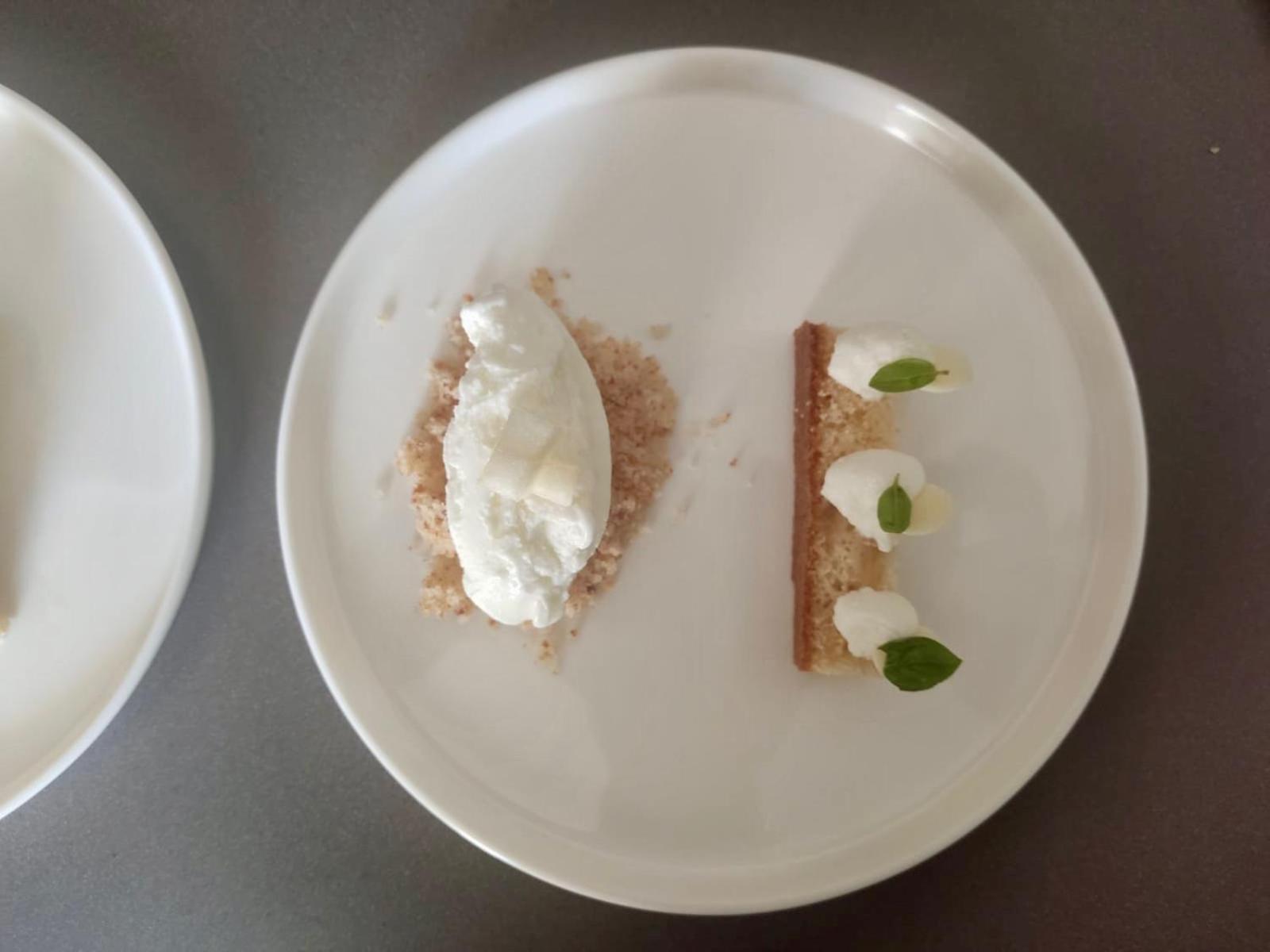 Nostos Casale Bed & Breakfast SantʼAgata sui Due Golfi Екстериор снимка